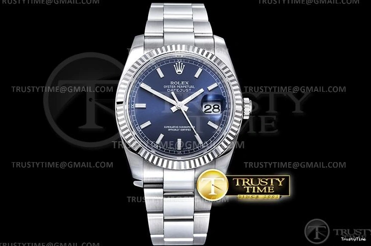 0111 RDJ0355B – DJ 36mm Reliable 721